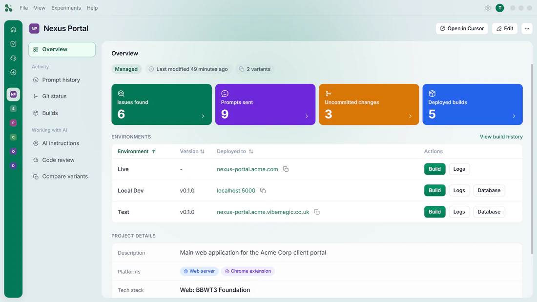 Product screenshot placeholder